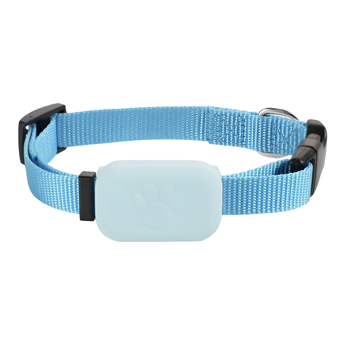 🐾 Fluffin™ Smart GPS Tracker for Pets — 📍 Stay Connected & Keep Your Furry Explorer Safe! 🐶🐱