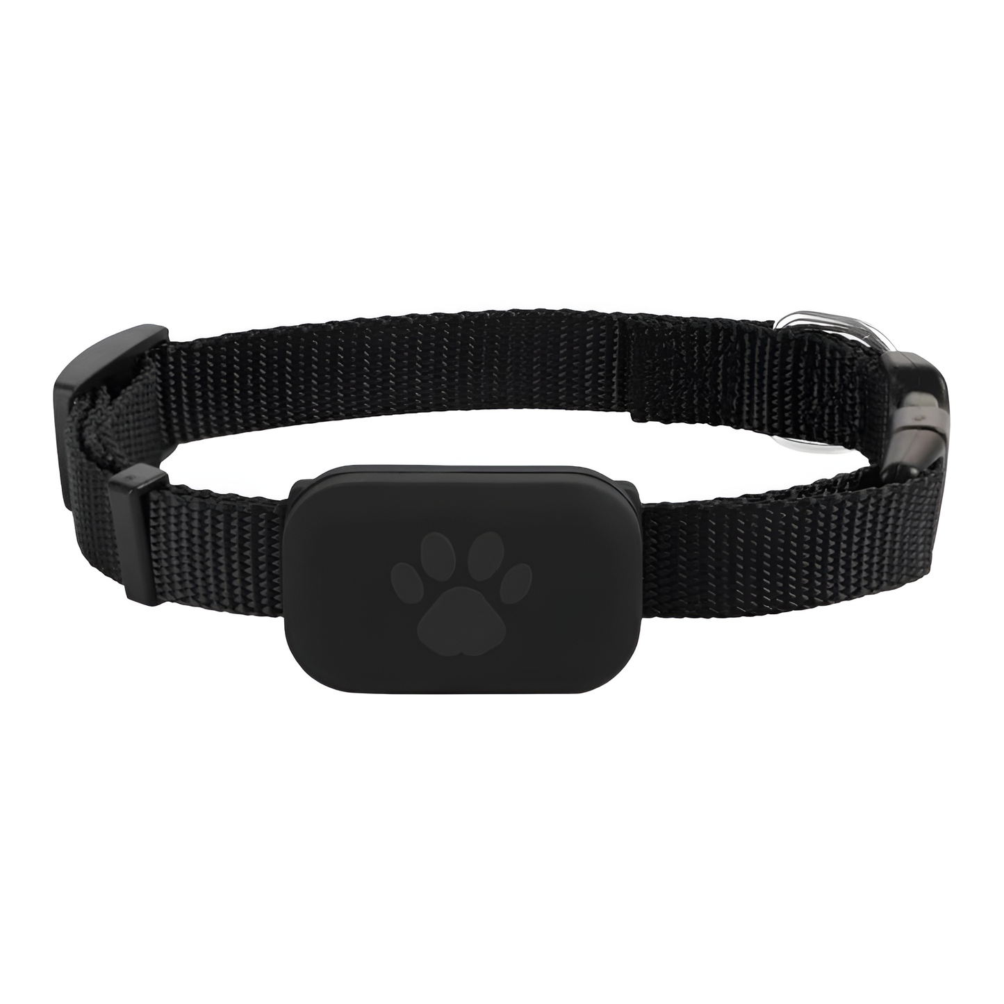 🐾 Fluffin™ Smart GPS Tracker for Pets — 📍 Stay Connected & Keep Your Furry Explorer Safe! 🐶🐱