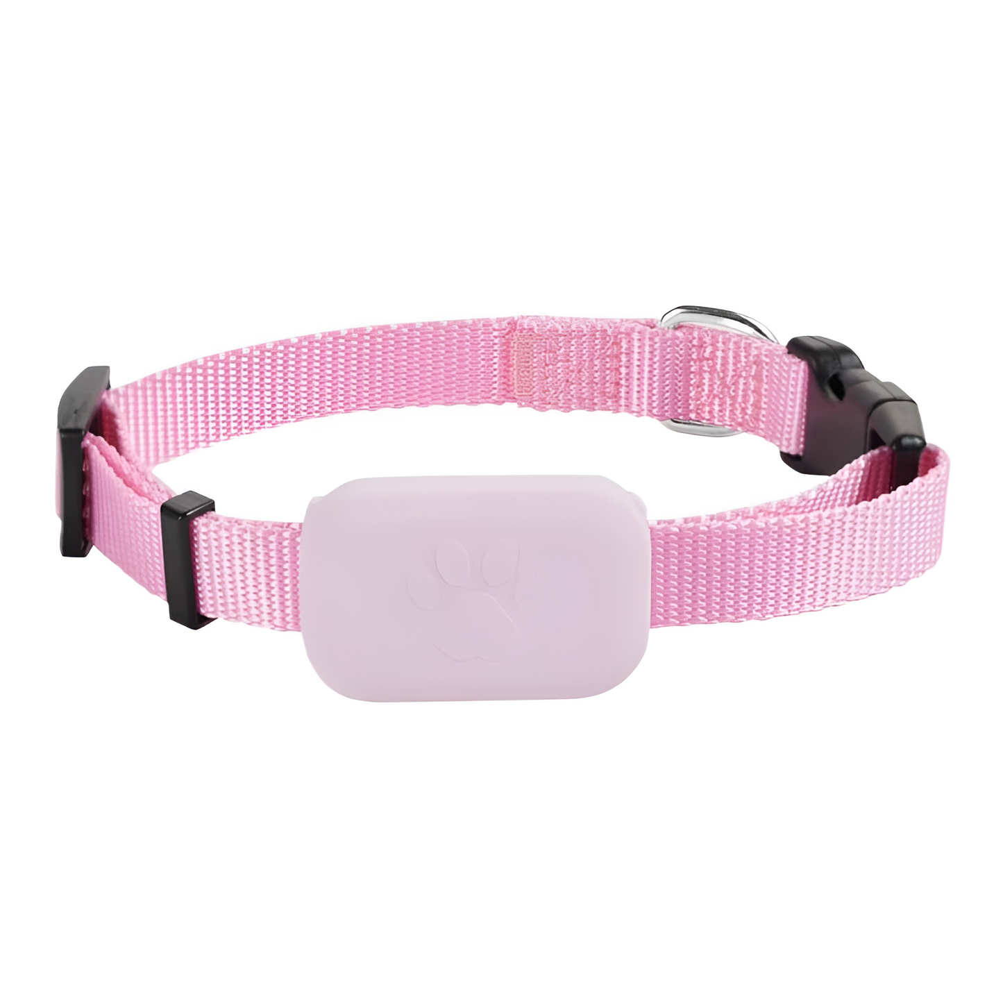 🐾 Fluffin™ Smart GPS Tracker for Pets — 📍 Stay Connected & Keep Your Furry Explorer Safe! 🐶🐱