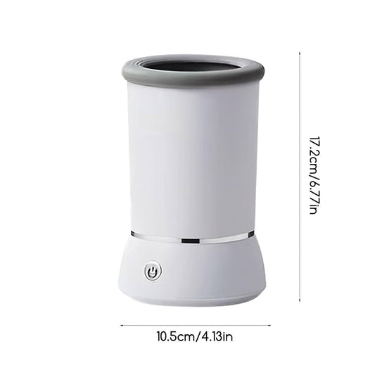 Fluffin™ Paw Cleaner – Clean Paws, Clean Floors