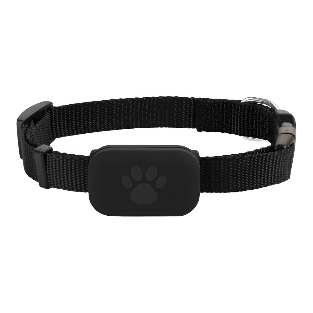 🐾 Fluffin™ Smart GPS Tracker for Pets — 📍 Stay Connected & Keep Your Furry Explorer Safe! 🐶🐱