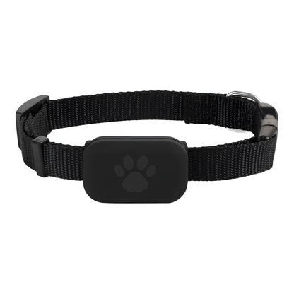 🐾 Fluffin™ Smart GPS Tracker for Pets — 📍 Stay Connected & Keep Your Furry Explorer Safe! 🐶🐱