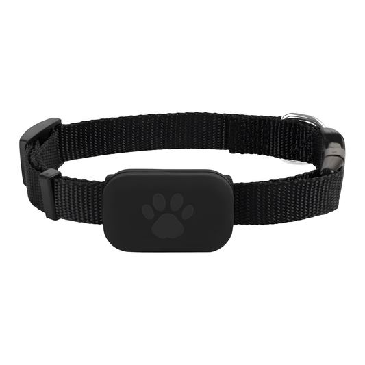 🐾 Fluffin™ Smart GPS Tracker for Pets — 📍 Stay Connected & Keep Your Furry Explorer Safe! 🐶🐱